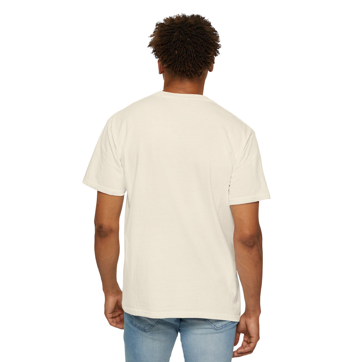 Motivational Angel Graphic T-Shirt