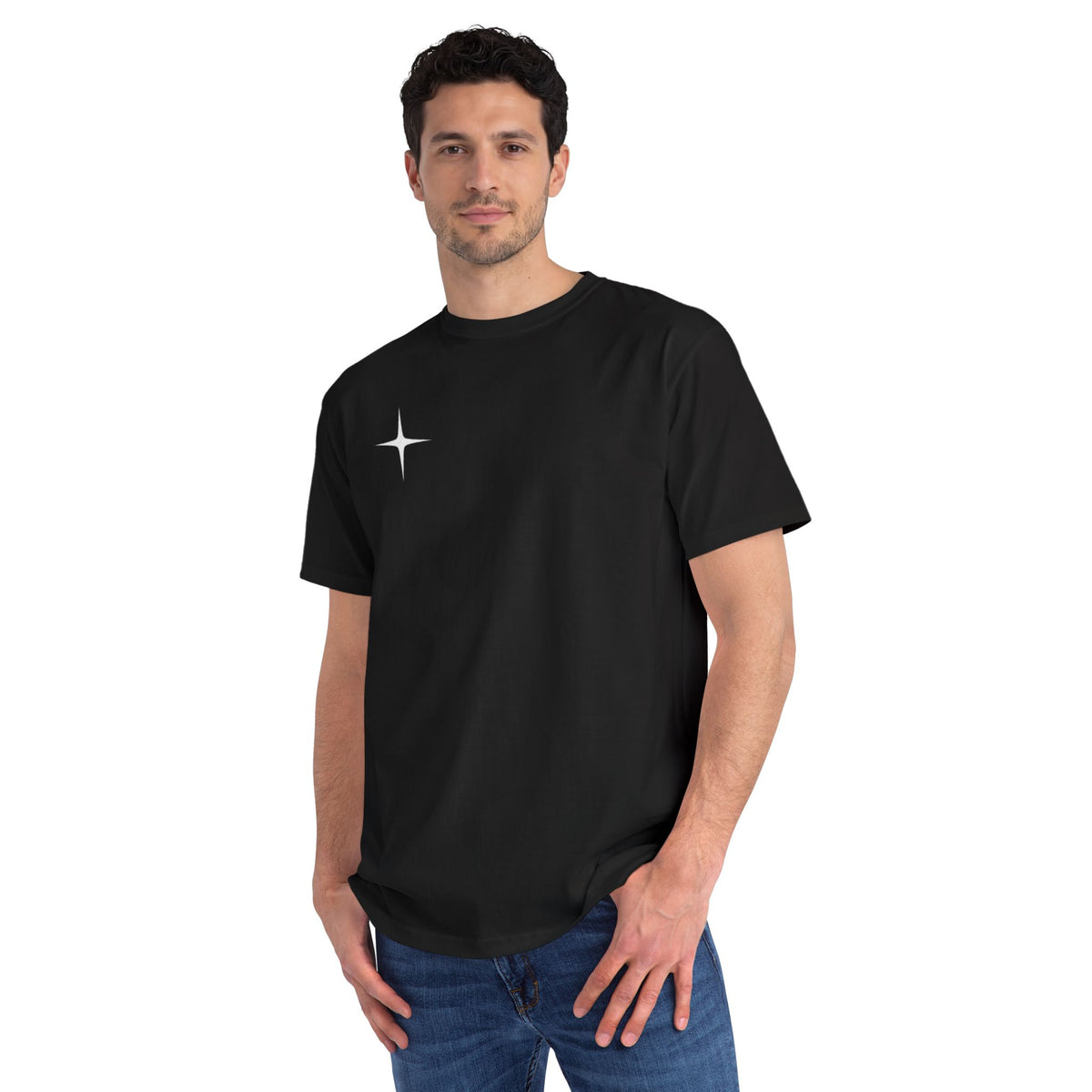 Minimal Motivational T-Shirt