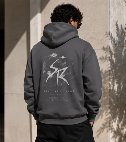 Hoodies and Sweatshirts