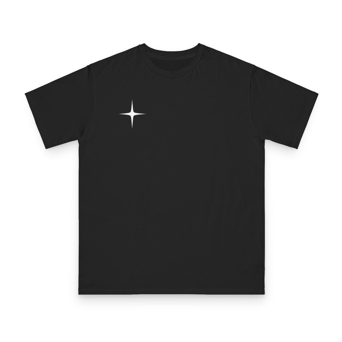 Minimal Motivational T-Shirt