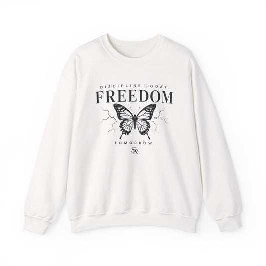 Casual Butterfly Hoodie
