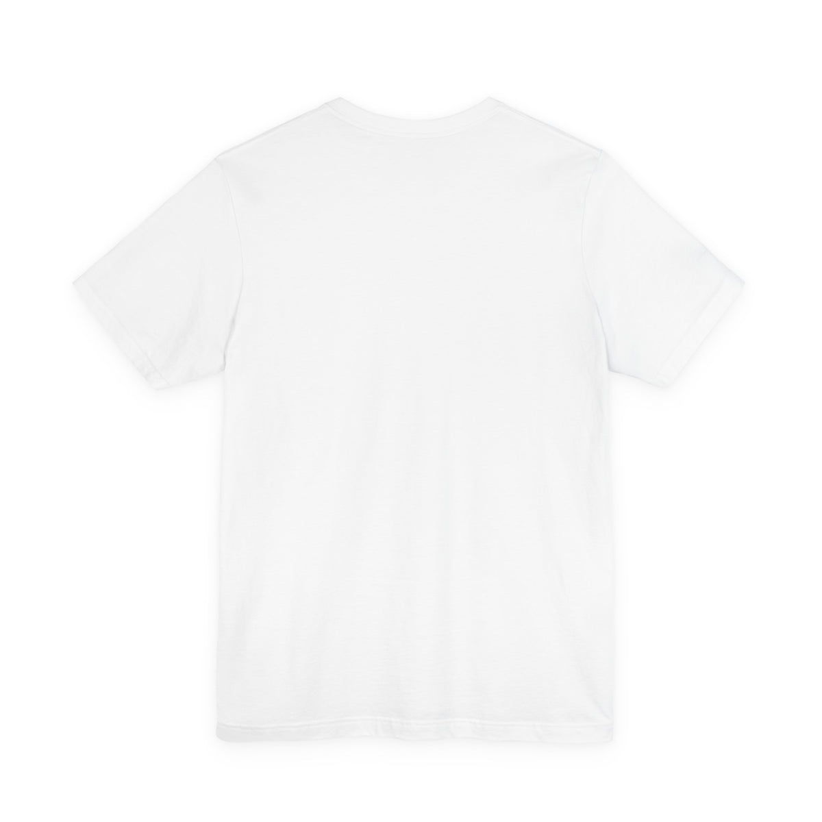 Calm Butterfly Tee — Inspirational Graphic T-Shirt