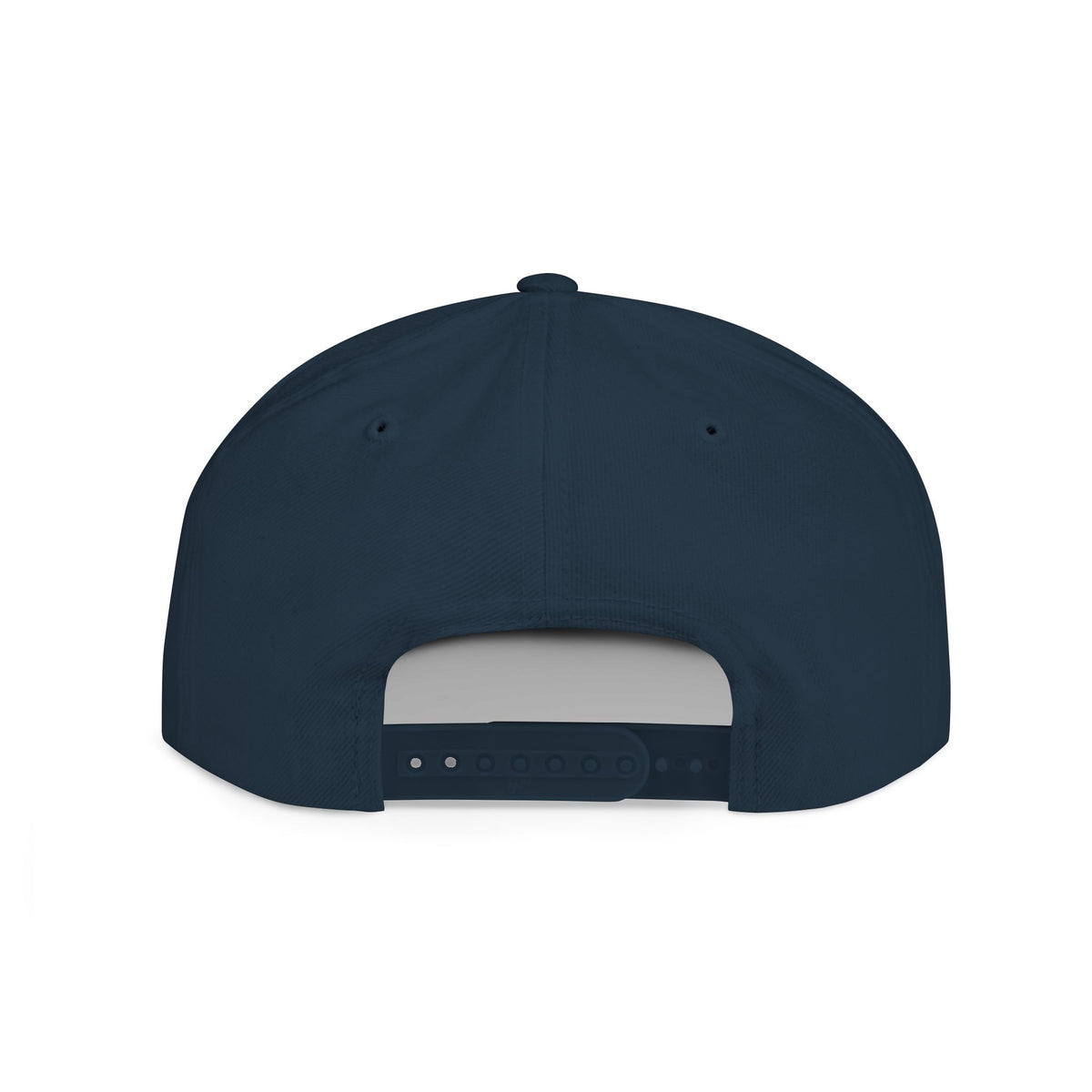 Hat SR Flat Bill Snapback hat