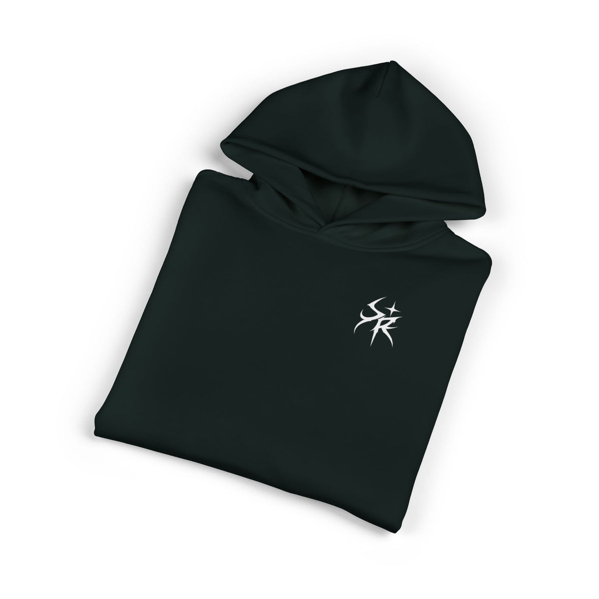 Calm Motivational Graphic Hoodie — 'Discipline Today, Freedom Tomorrow'