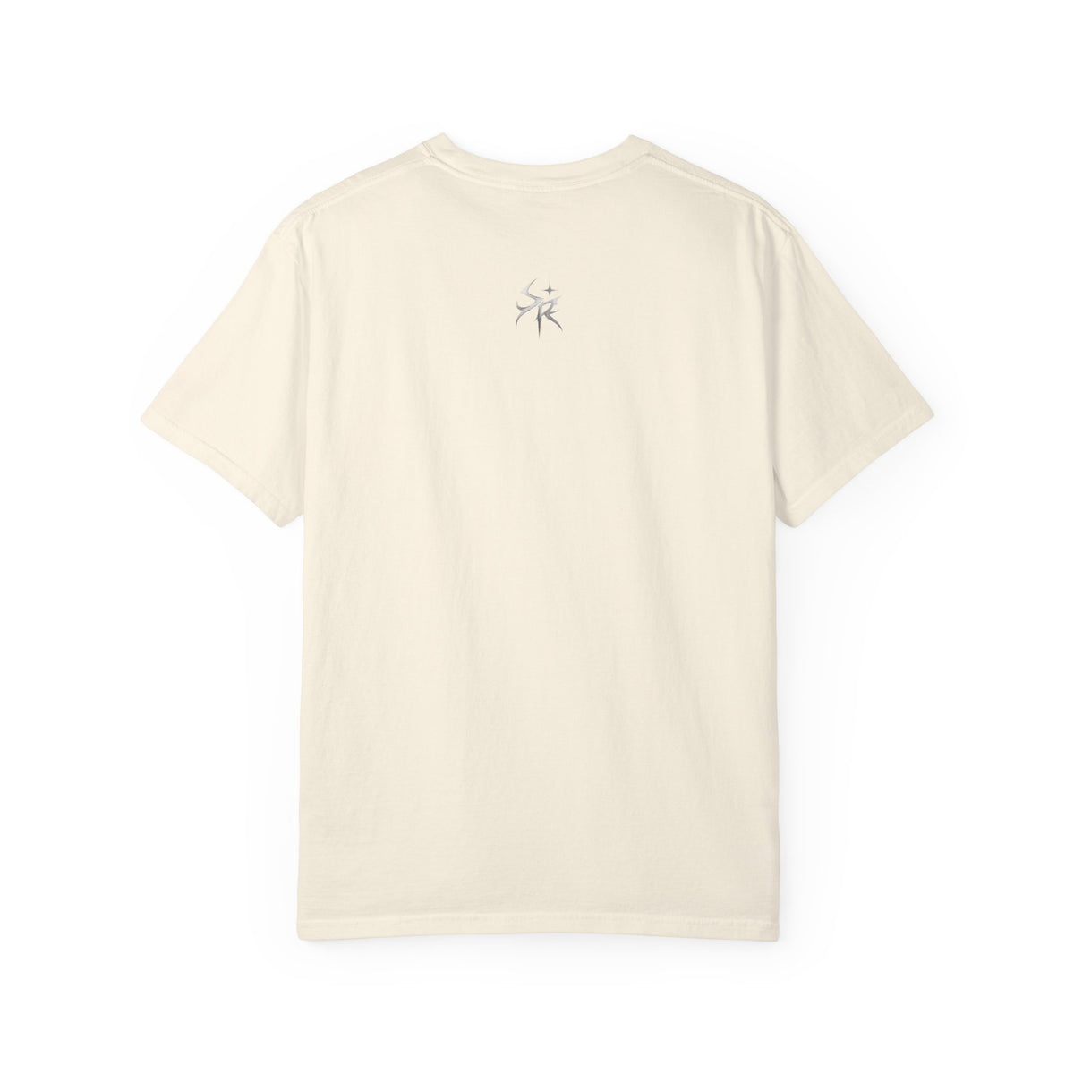 Calm T-Shirt, 'Grow Through What You Go Through' Inspirational Tee