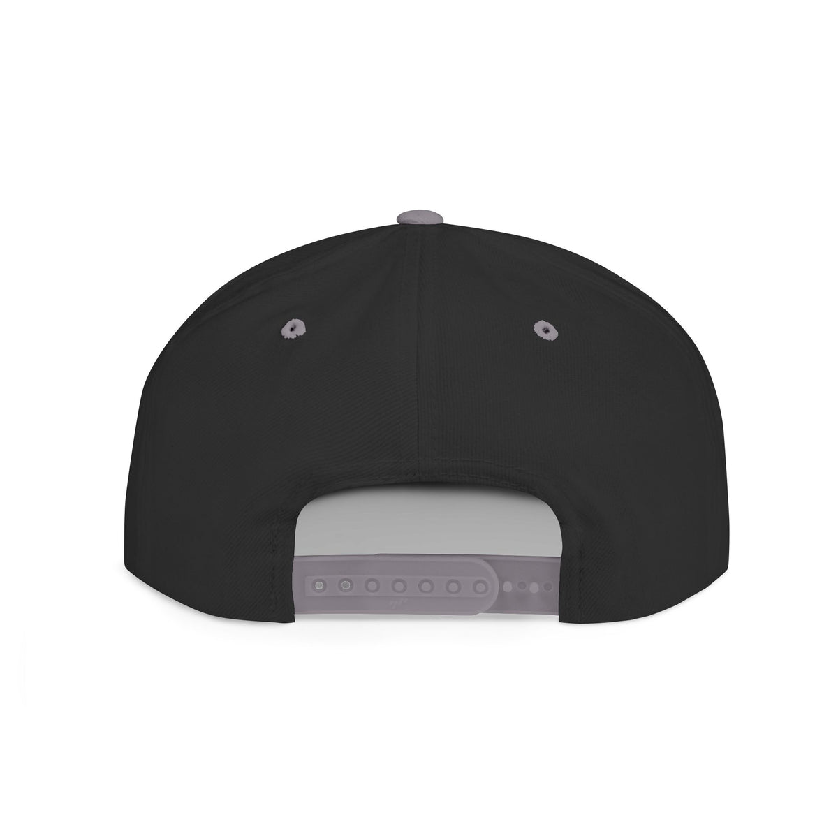 Hat SR Flat Bill Snapback hat
