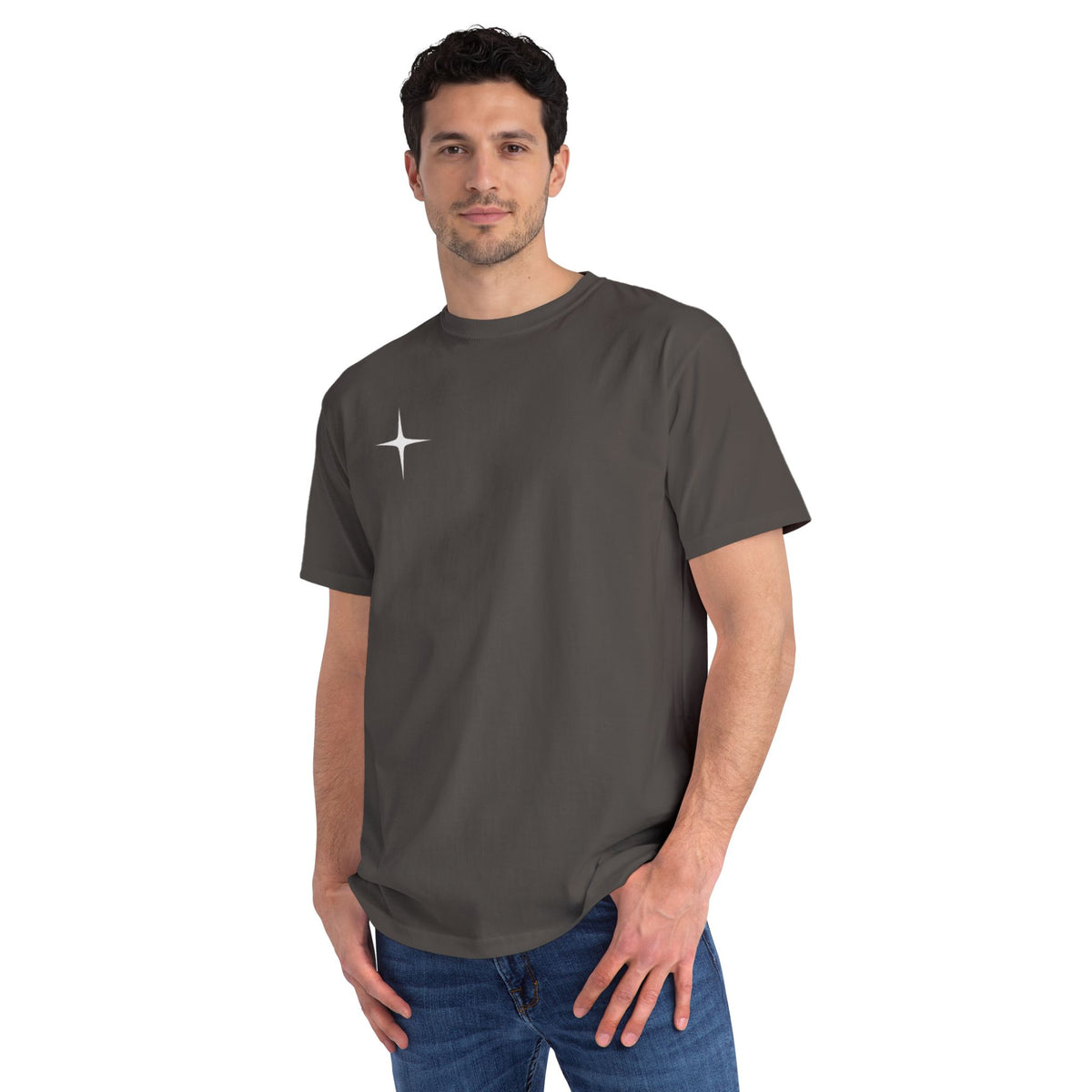 Minimal Motivational T-Shirt