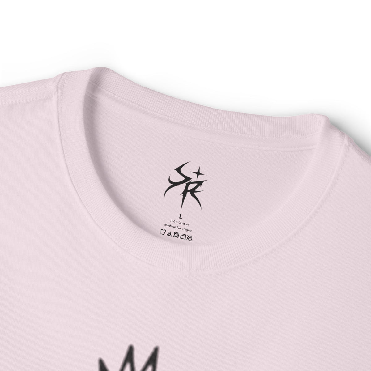Casual T-Shirt,     It's Ok To Take A Brake.  Unisex Oversized T-Shirt Stay Resilient
