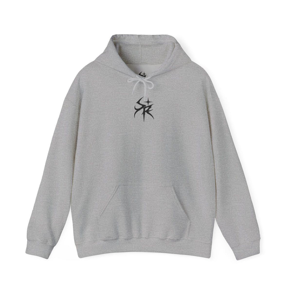 Unisex Heavy Blend Inspirational Hooded Sweatshirt