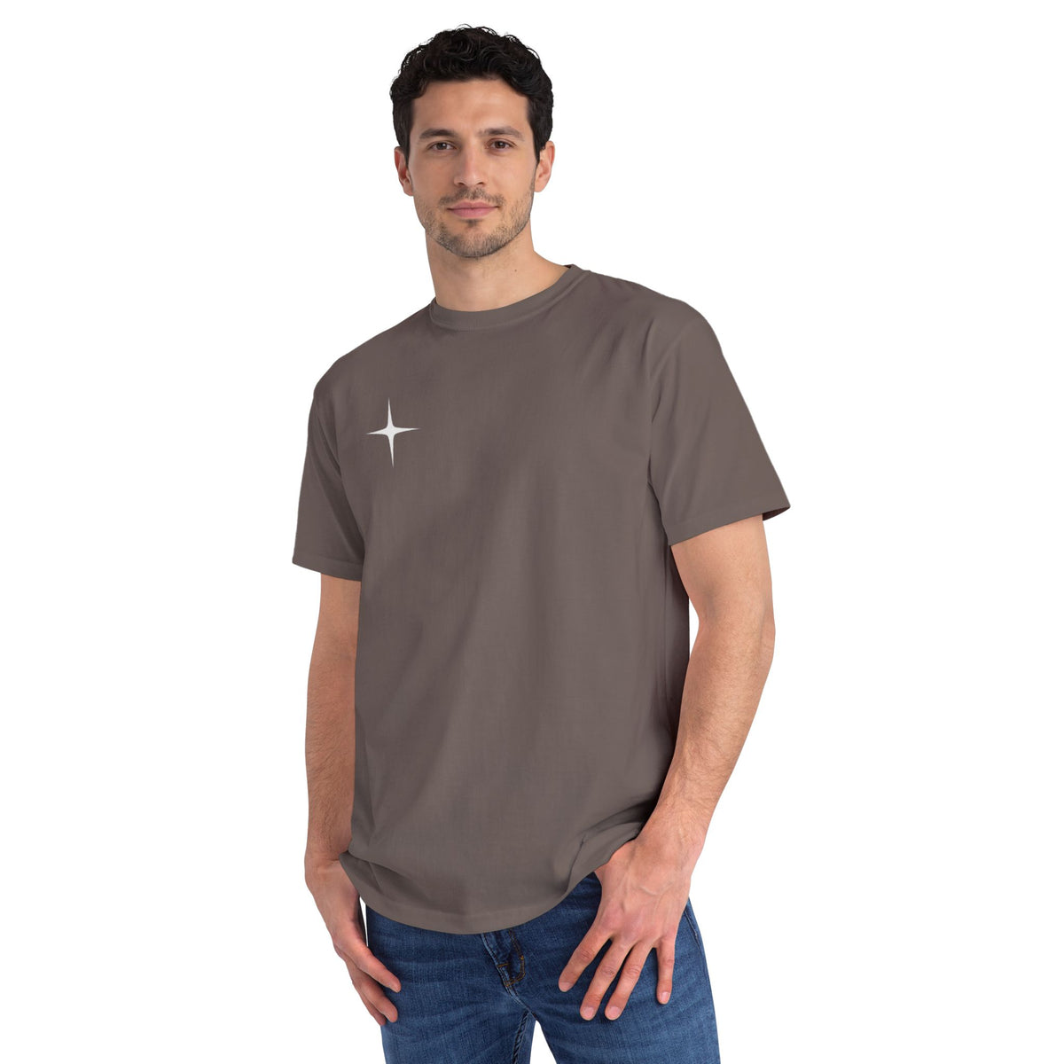 Minimal Motivational T-Shirt