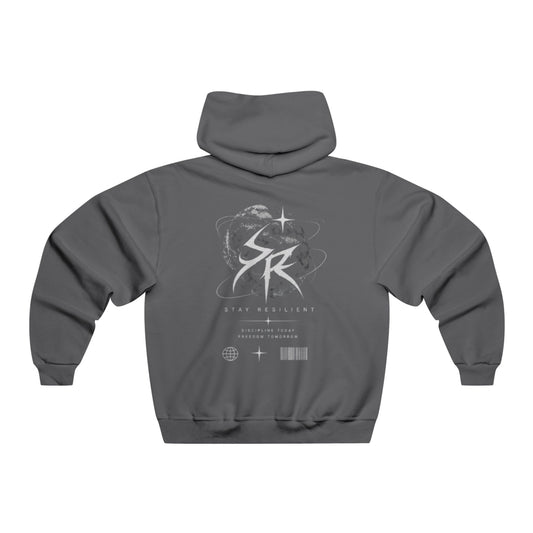 Astrological Streetwear Motivational Hoodie