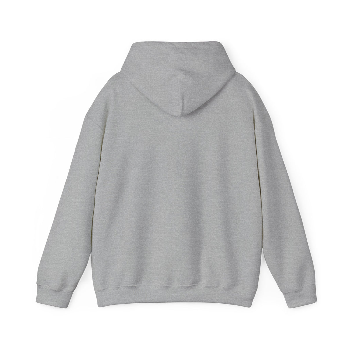 Hoodie — Earth Illustration "Small Steps, Big Places" Eco Travel Sweatshirt