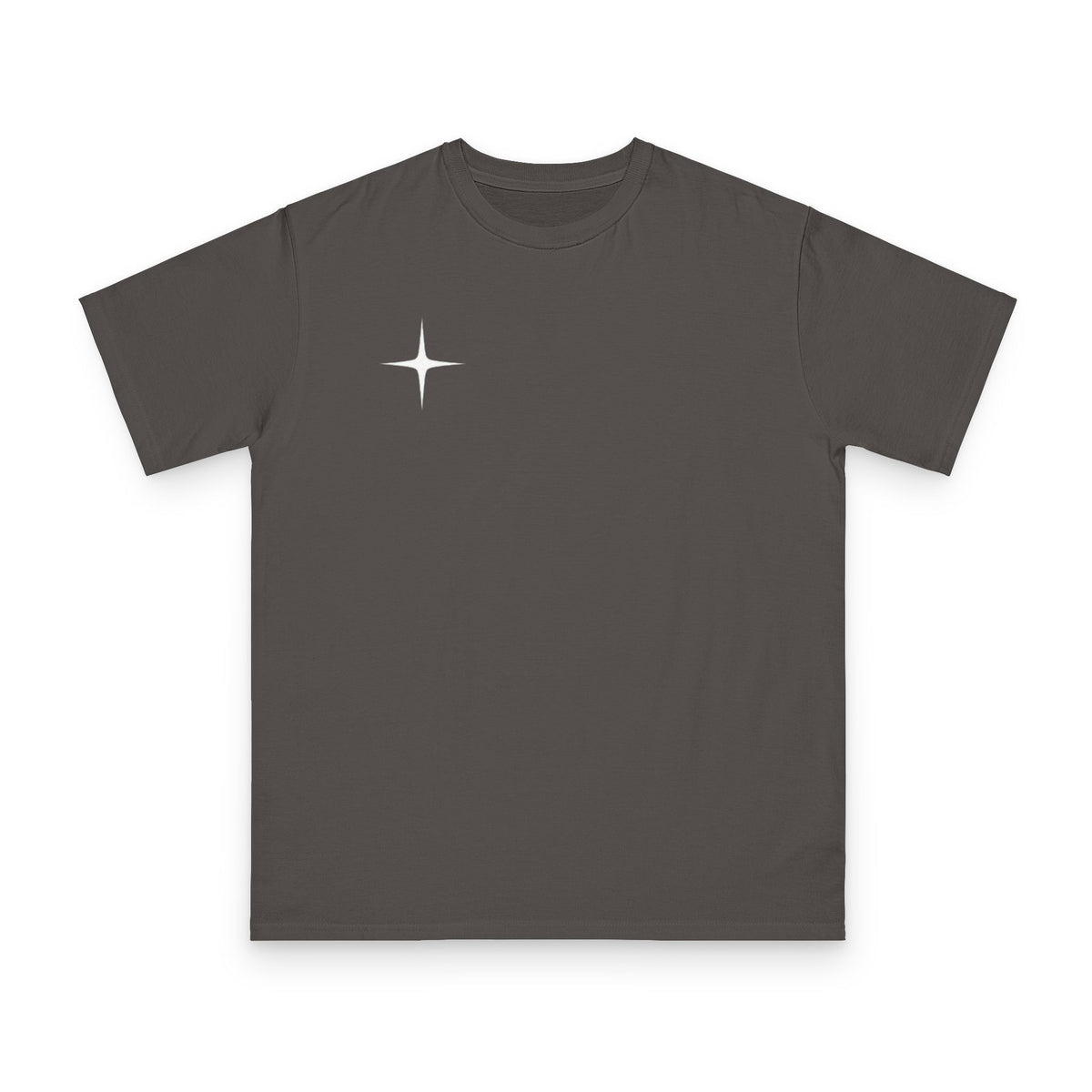 Minimal Motivational T-Shirt