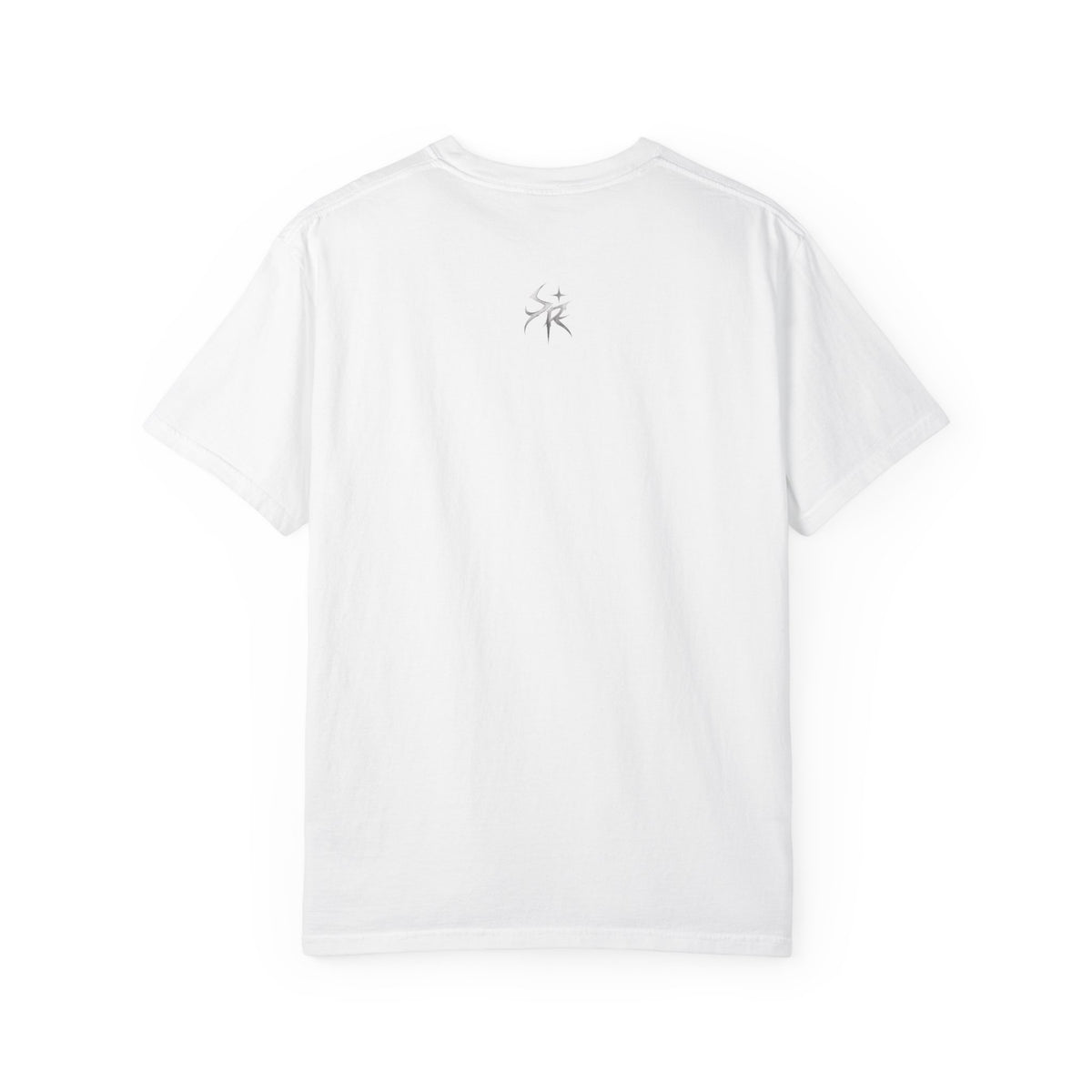 Calm T-Shirt, 'Grow Through What You Go Through' Inspirational Tee