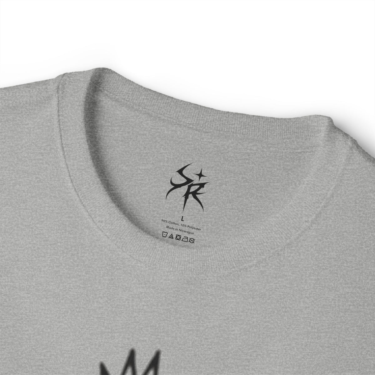 Casual T-Shirt,     It's Ok To Take A Brake.  Unisex Oversized T-Shirt Stay Resilient
