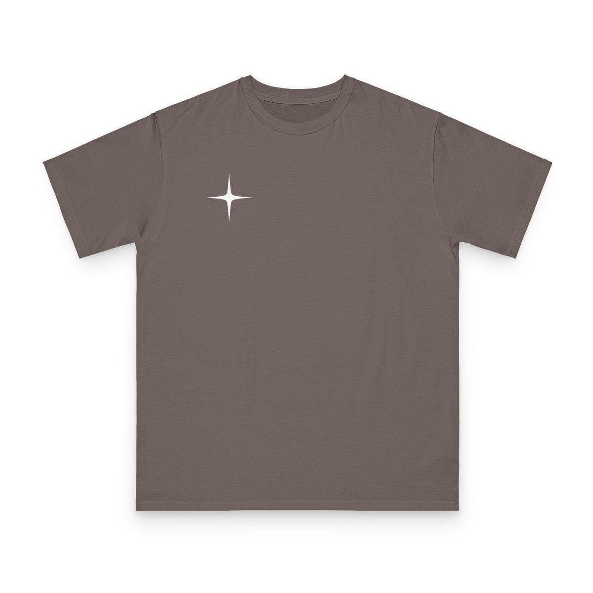 Minimal Motivational T-Shirt