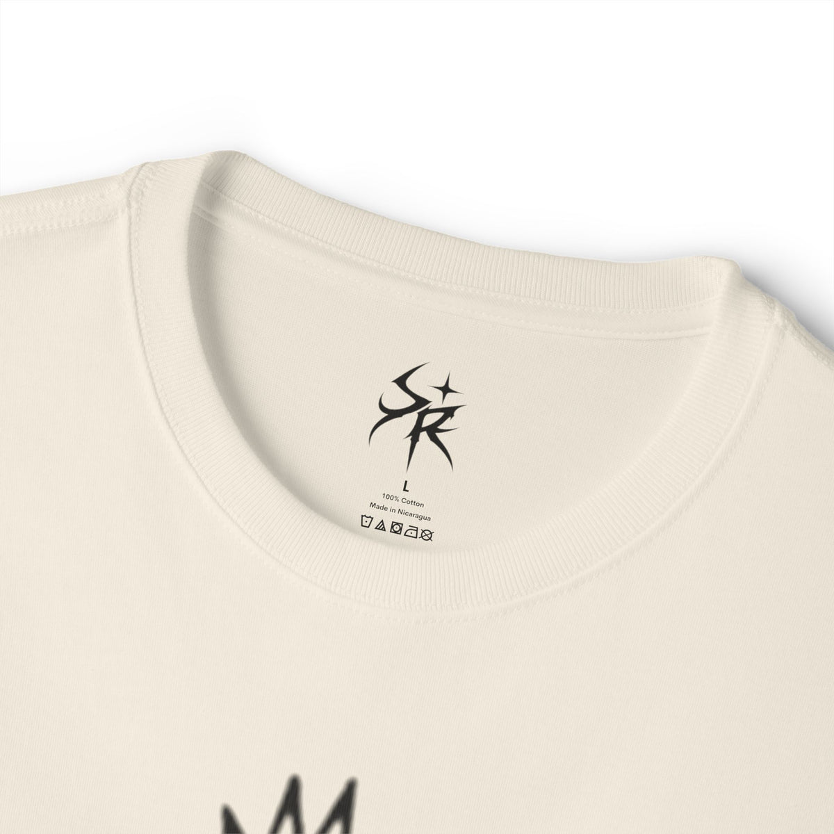 Casual T-Shirt,     It's Ok To Take A Brake.  Unisex Oversized T-Shirt Stay Resilient
