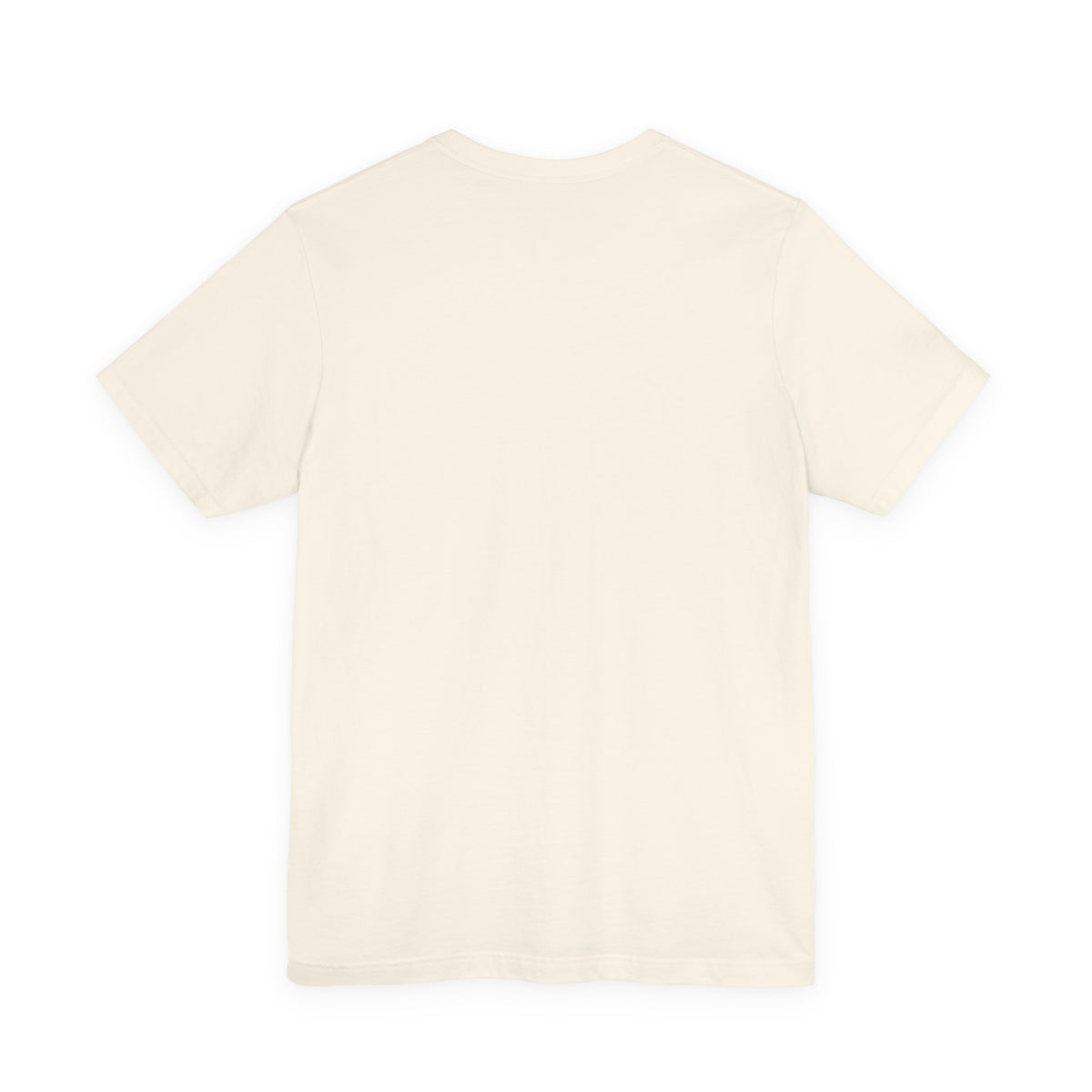 Calm Butterfly Tee — Inspirational Graphic T-Shirt