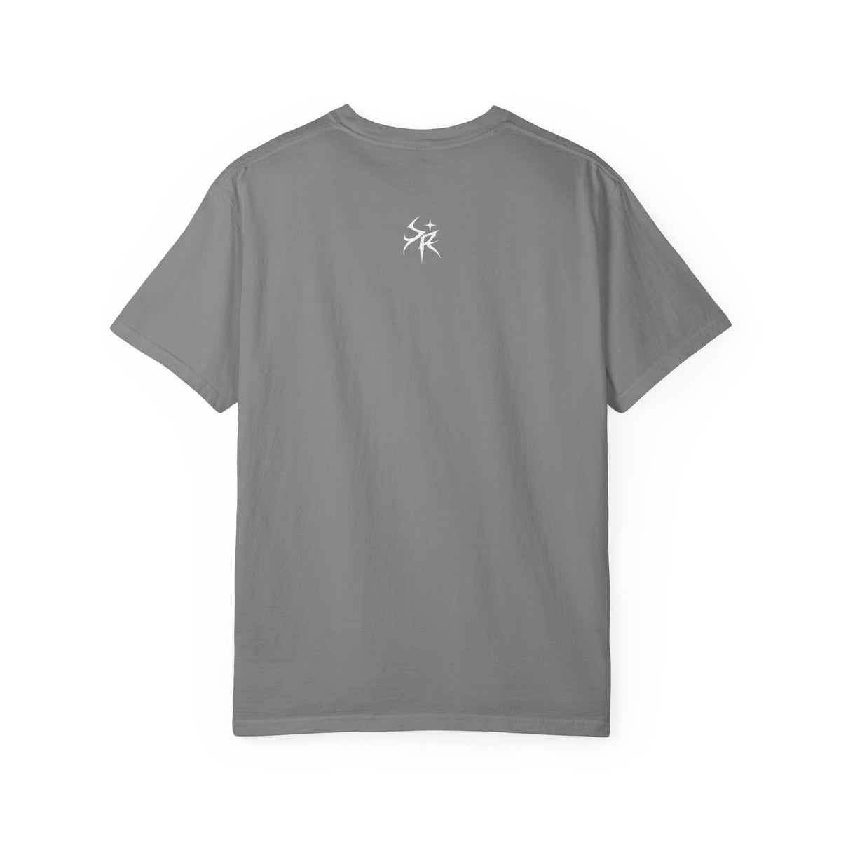 Calm T-Shirt, 'Grow Through What You Go Through' Inspirational Tee