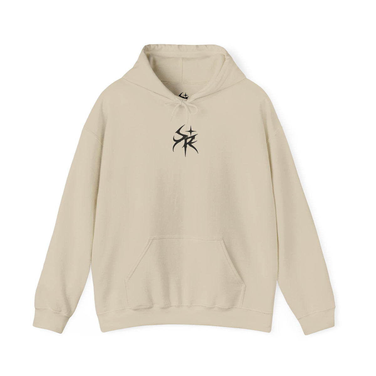 Unisex Heavy Blend Inspirational Hooded Sweatshirt