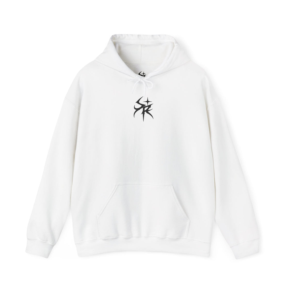 Unisex Heavy Blend Inspirational Hooded Sweatshirt